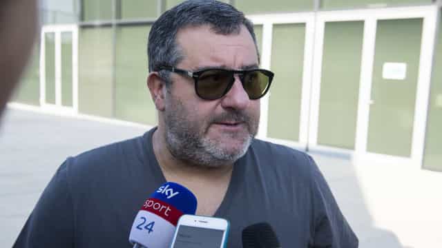 Morre Mino Raiola, empresário de Pogba, Ibrahimovic e Haaland