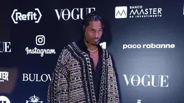 Baile da Vogue reúne militância, dança e paquera