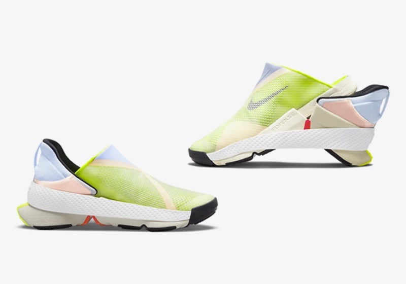 Tênis da Nike que pode ser calçado sem uso das mãos chega ao Brasil