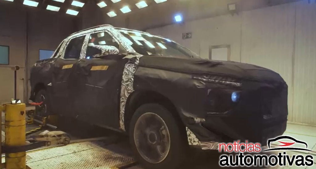 Nova Montana em fase final de desenvolvimento