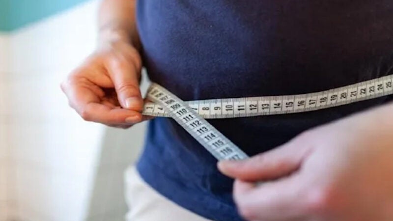 Medicamento anti-obesidade garante perda de peso igual a cirurgia bariátrica