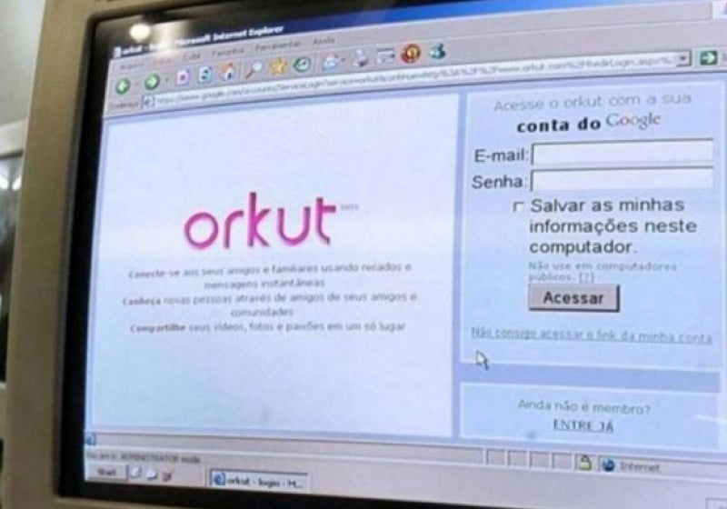 Orkut vai voltar? Criador da rede atualiza site e promete novidades
