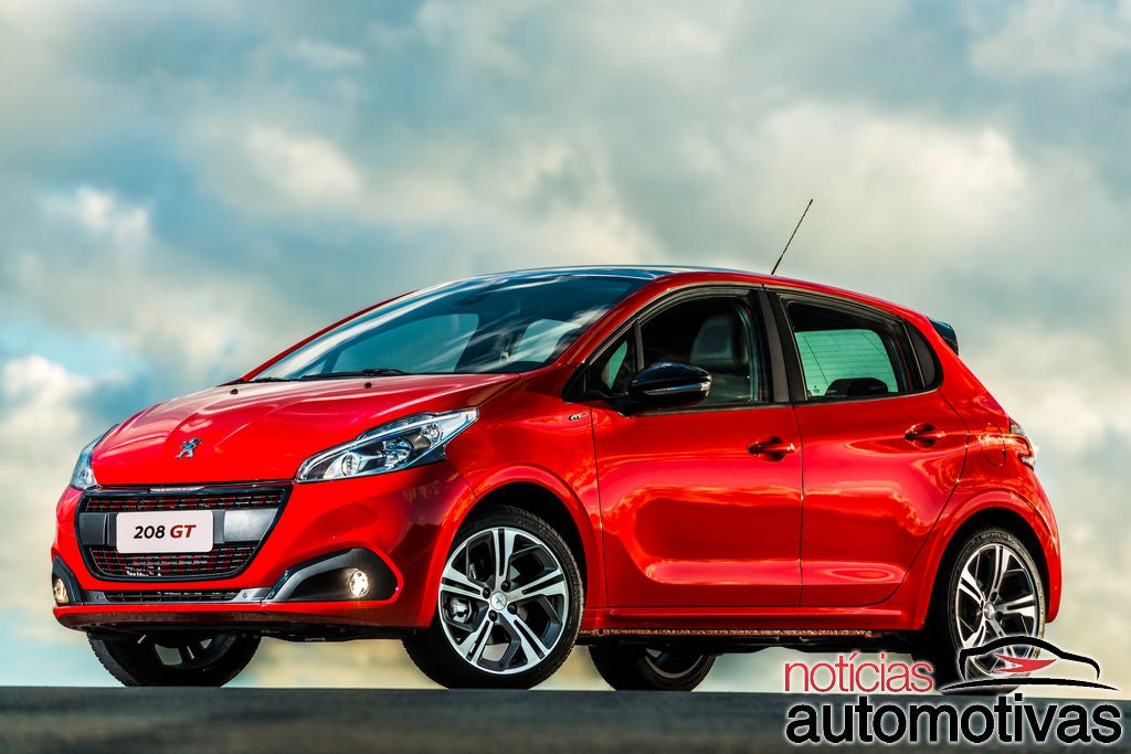 Carros esportivos até 60.000 reais (2022)