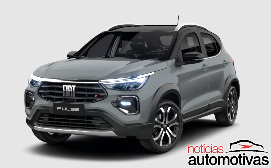 SUVs da Fiat (2022): modelos e detalhes