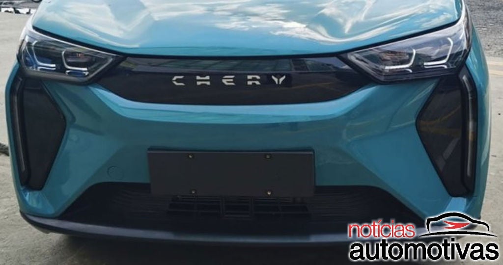 Chery QQ Pro surge como micro carro elétrico na China
