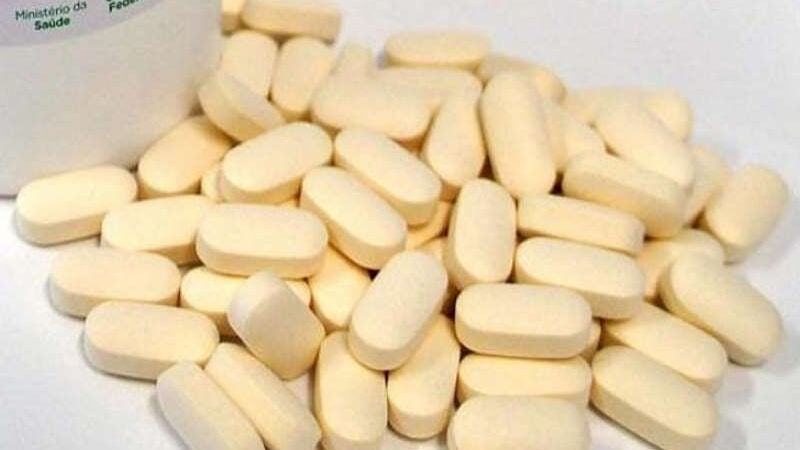 Medicamento usado para HIV interrompe progressão de câncer