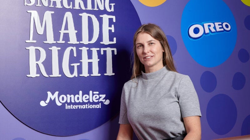 Brasileira vai liderar o marketing global da Oreo