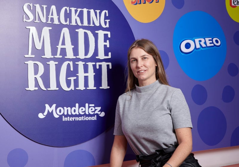 Brasileira vai liderar o marketing global da Oreo