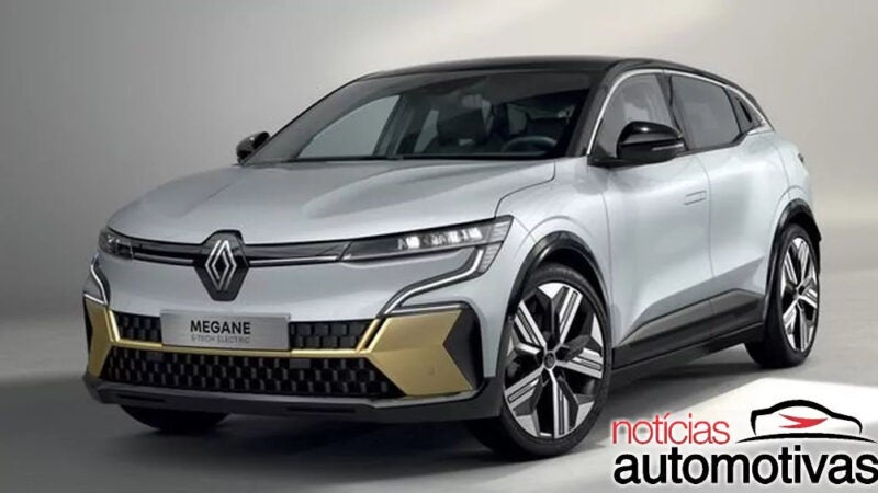 Renault: participação menor na Nissan para elétricos