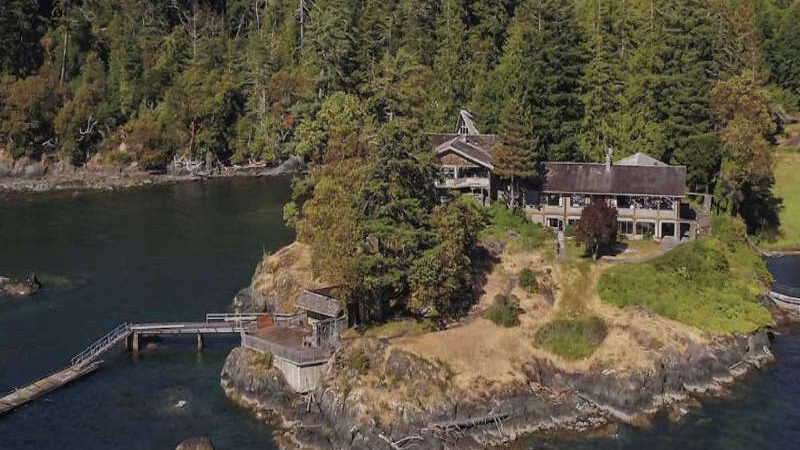 Proprietários suspendem obras em resort para abrigar refugiados ucranianos