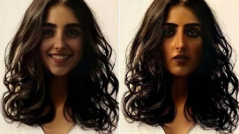 Cientista recria rosto de Virgem Maria, mãe de Jesus, a partir do Santo Sudário