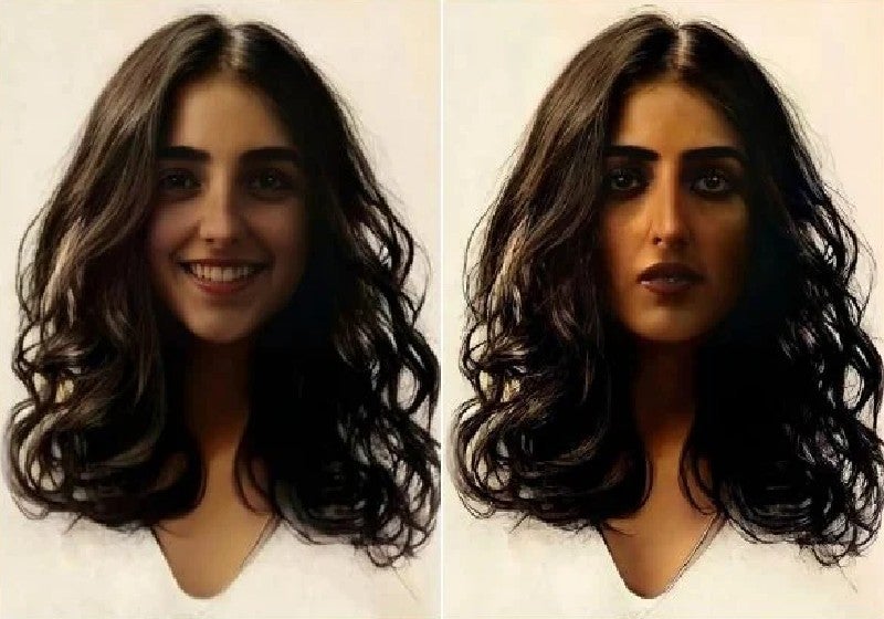 Cientista recria rosto de Virgem Maria, mãe de Jesus, a partir do Santo Sudário