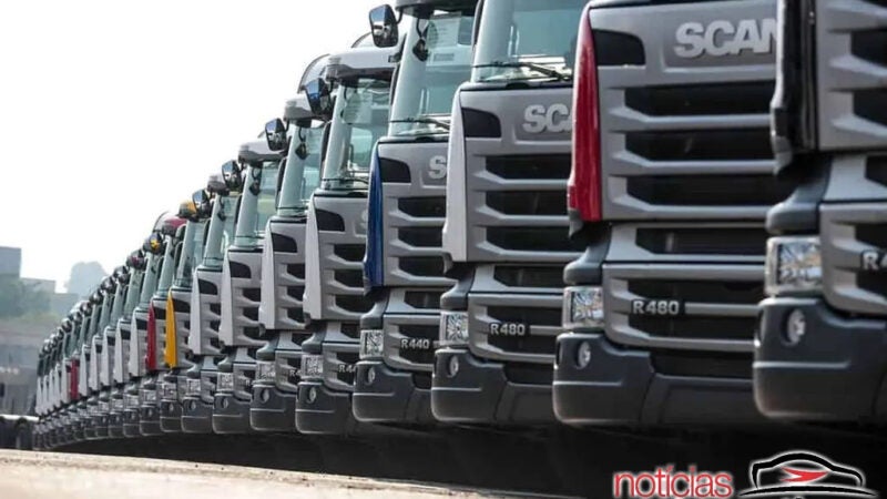 Governo: MP garante R$ 30 mil para troca de caminhão