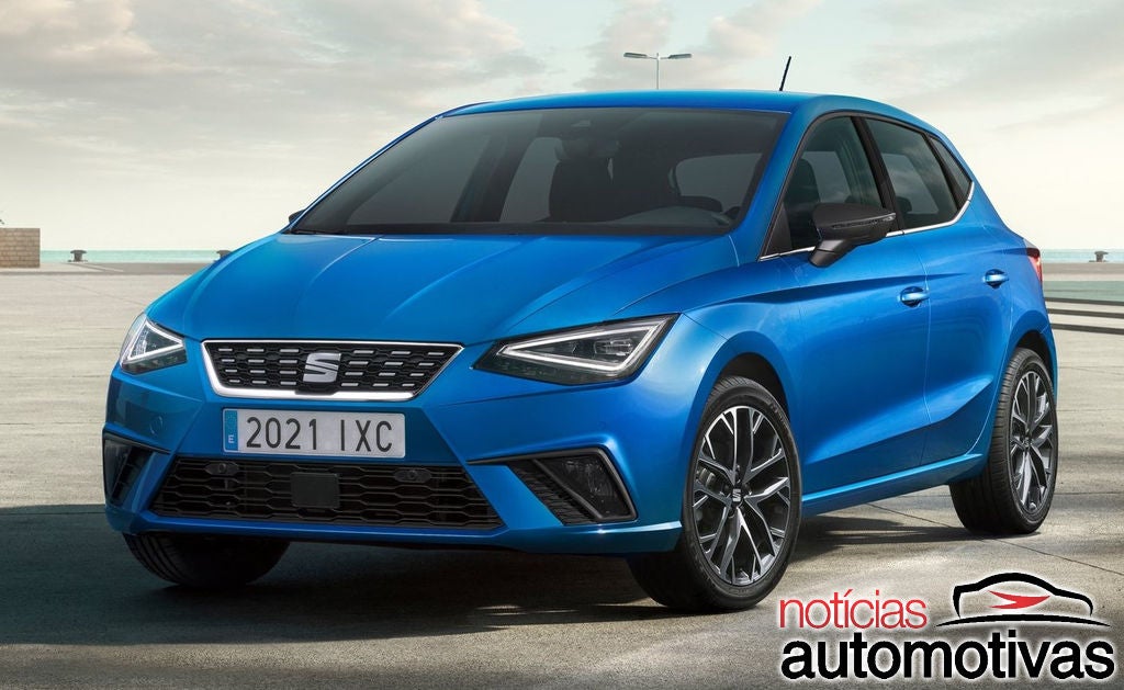 Seat pode virar uma Dacia da Volkswagen