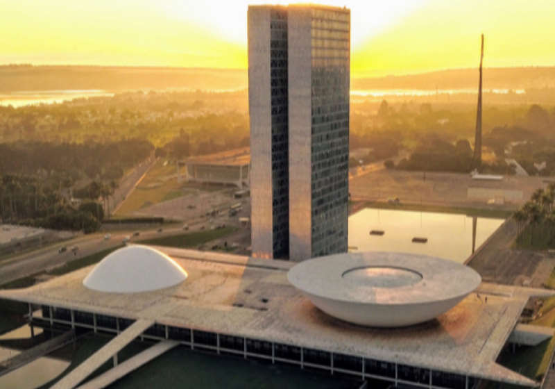 Senado vai abrir concurso com salário de até 33 mil reais