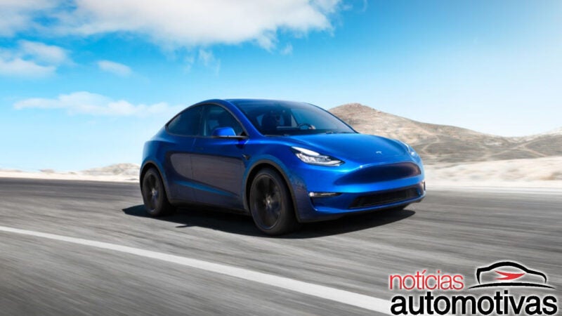 Tesla: compra de mineradora de lítio era falsa