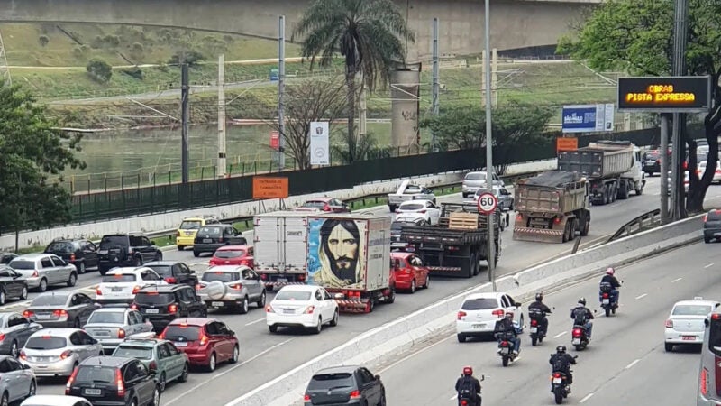 Contran: multa por videomonitoramento entra em vigor