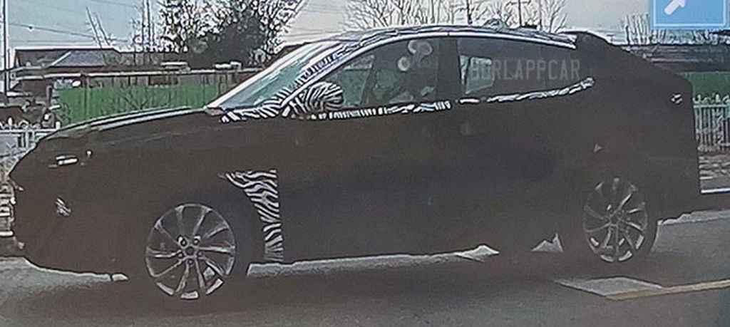 Tracker? Nova geração do Chevrolet Trax é confirmada