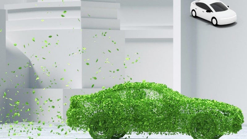 No Dia Mundial da Terra Uber lança viagem com menos carbono: “Uber Planet”