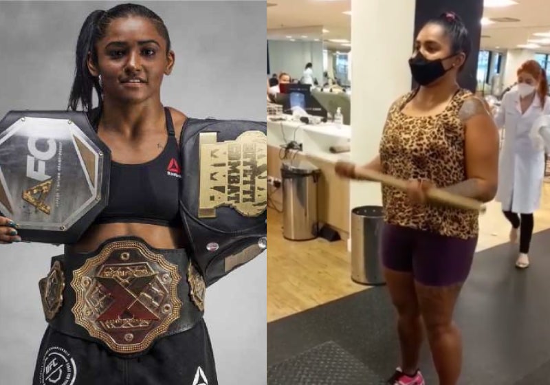 #SVB1ano: Vivi Sucuri comemora recuperação após doações