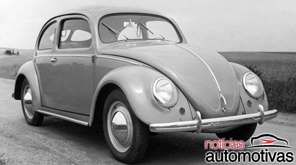 PL facilita regularizar carros com mais de 30 anos