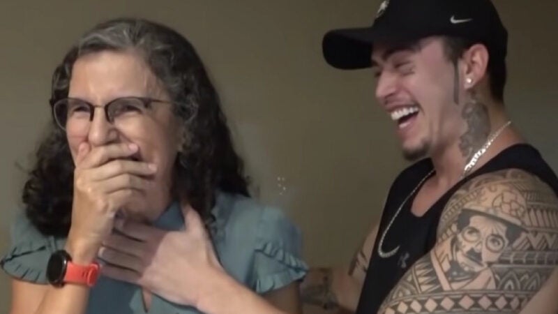 Whindersson Nunes anuncia aparelho para surdos “sentirem música”