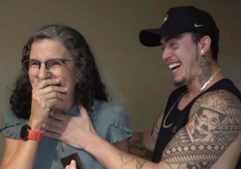 Whindersson Nunes anuncia aparelho para surdos “sentirem música”