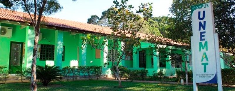 Abertas inscrições para especialização em Sistemas de Produção e Tecnologias do Cerrado pela Unemat