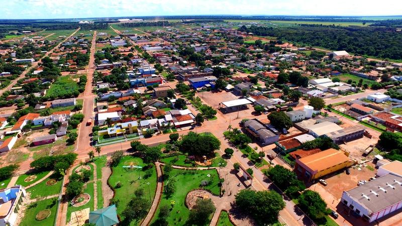 Gaúcha do Norte recebe mais de R$ 154 milhões em obras e ações do Governo de MT