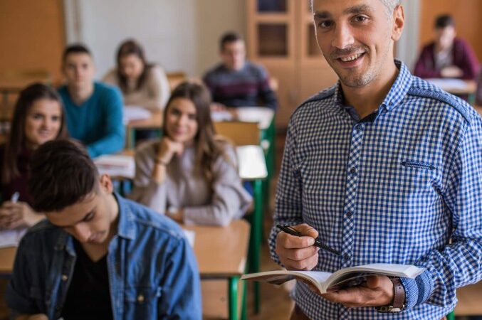 Polo da UnifCV em Guarantã do Norte oferece curso de Letras