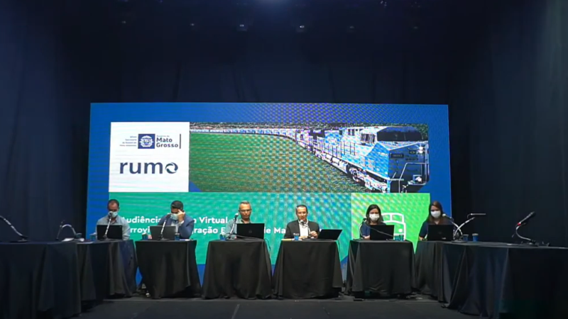 Audiências públicas apresentam estudos de impacto ambiental de quatro empreendimentos em MT