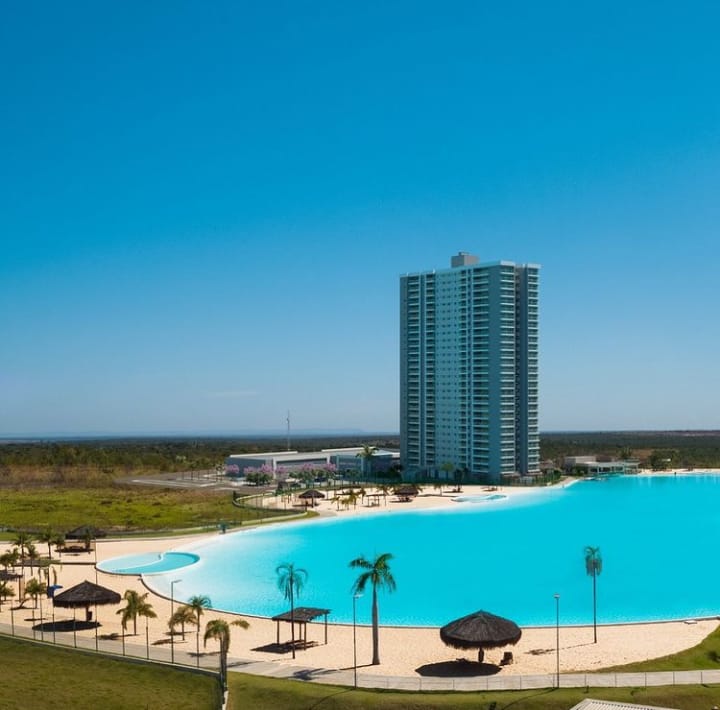 Investimentos impulsionam crescimento da região oeste de Cuiabá