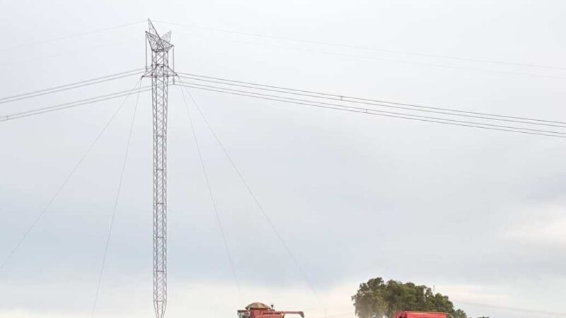 Energisa e Aprosoja fazem alerta sobre segurança a produtores em Mato Grosso