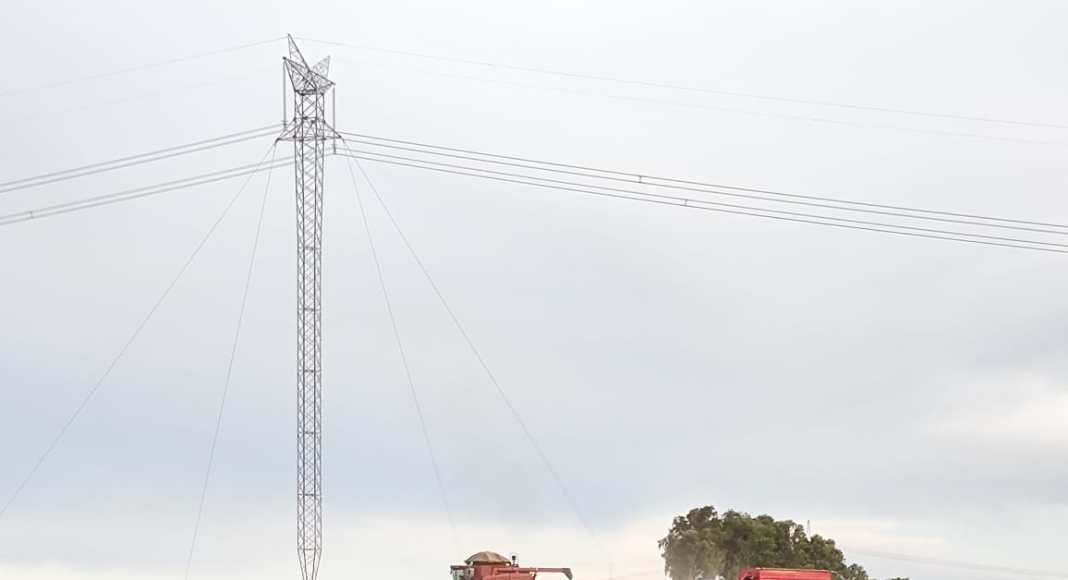 Energisa e Aprosoja fazem alerta sobre segurança a produtores em Mato Grosso