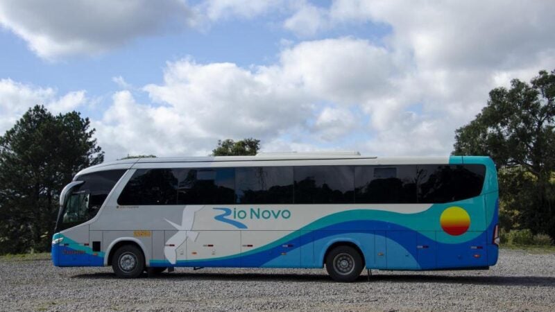 Rio Novo investe em ampliação de frota para o Vale do Araguaia