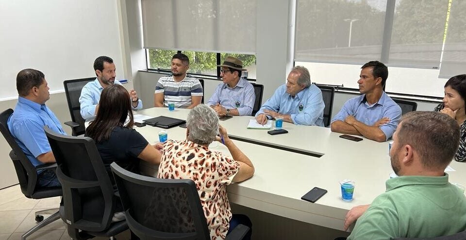 Câmara autoriza prefeitura de Nova Mutum comprar terreno para Estado construir nova cadeia
