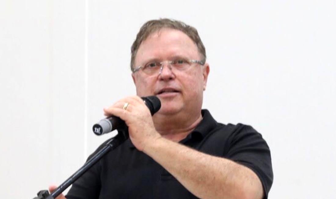 Blairo se emociona em Sapezal com decisão de Mauro Mendes; “tocado pela sensibilidade”