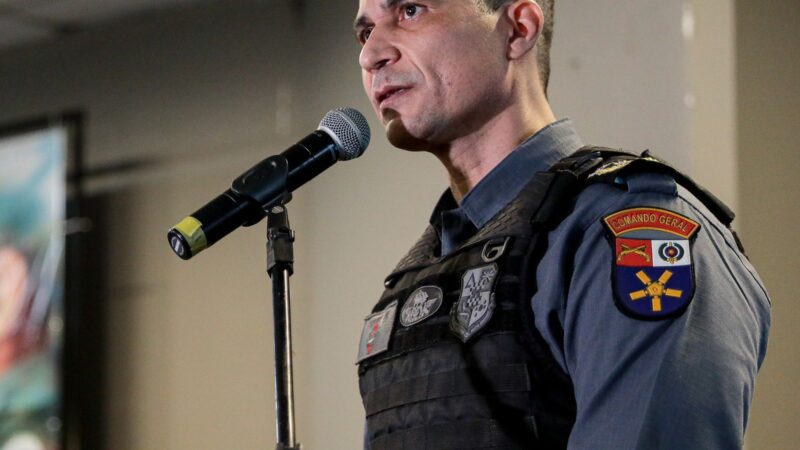 Brasil e Mato Grosso mais seguros