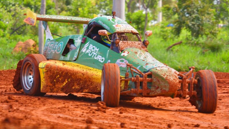 Velocidade Na Terra (VNT) Brasil define calendário de 2022