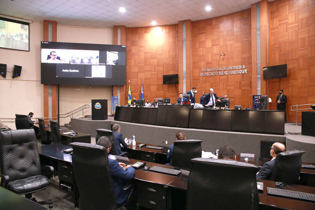 Deputados aprovam projeto autorizando governo de MT a emprestar US$ 40 milhões do Banco Mundial