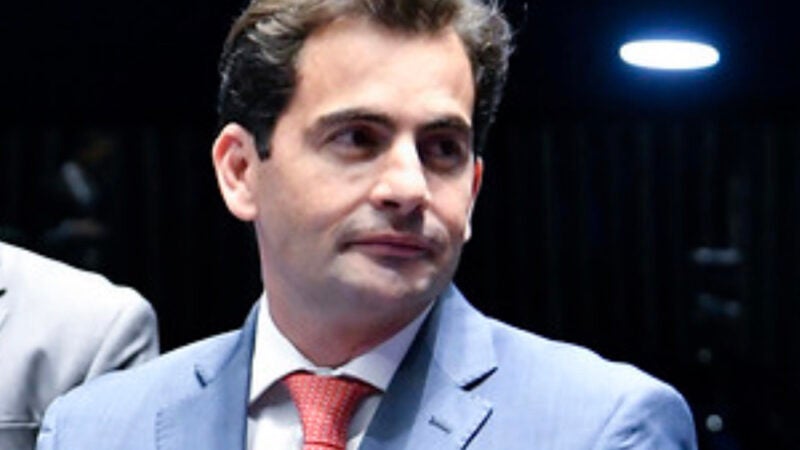 Senador diz que governo de Mauro Mendes tem grande diferencial com investimentos em todas regiões