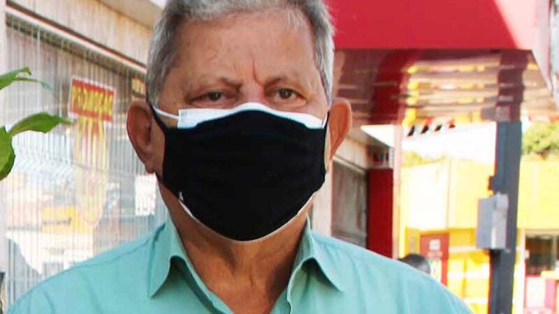 Morre secretário adjunto na prefeitura de Várzea Grande