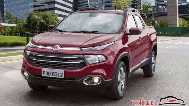 Os carros usados mais vendidos em abril de 2022