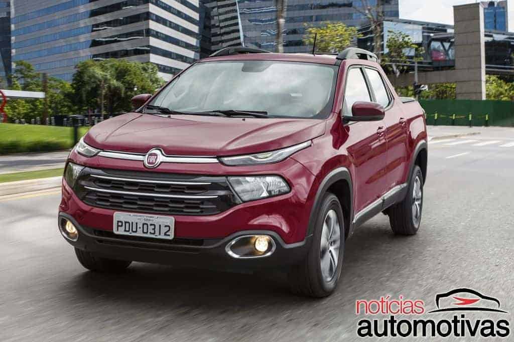 Os carros usados mais vendidos em abril de 2022