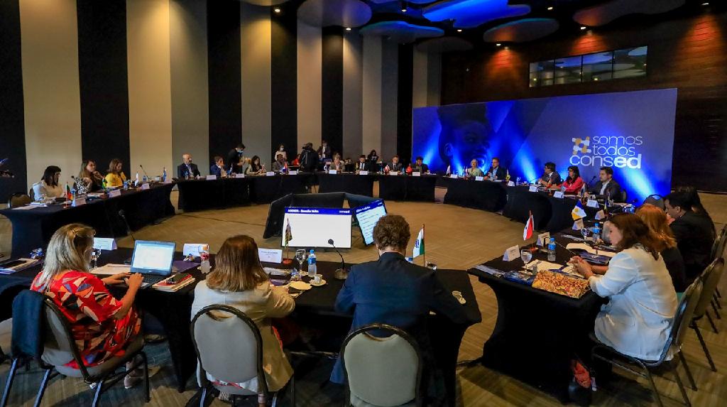 Secretário de MT discute em Brasília ações para recuperação da aprendizagem no pós-pandemia