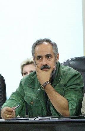 MATO GROSSO, A NOVA COLÔMBIA DOS ANOS 80?