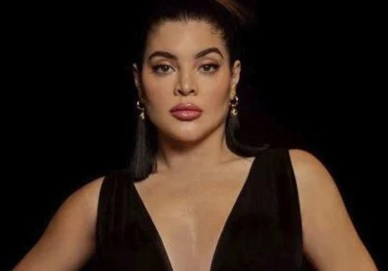 Gkay doa R$ 100 mil para ajudar vítimas das chuvas em Pernambuco