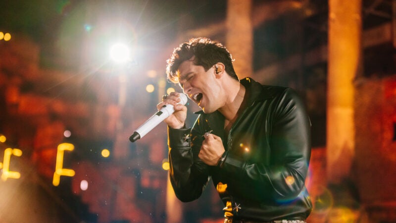 Luan Santana fará show em prol do Instituto de Prevenção do Câncer do Norte de Mato Grosso