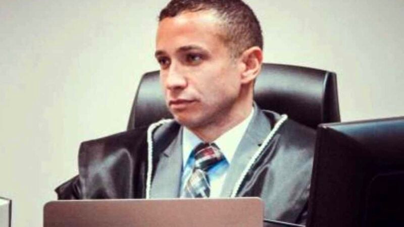 Juiz Jackson Coutinho é empossado no TRE de Mato Grosso