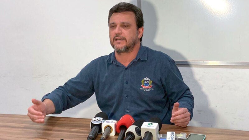 Sorriso: secretário diz que descobriu e denunciou desvios que “passam de R$ 1 milhão” e se afasta para investigação ser transparente